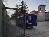 Конвоираха Благомир Коцев до Варненския затвор