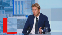 Ивайло Шотев, ПП-ДБ: Бюджет 2026 таксува бизнеса за сметка на държавната администрация
