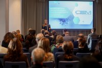 Forum on Media Freedom Takes Place in Sofia