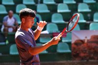 Маздрашки и Шейнгезихт отпаднаха от турнир в Испания