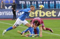 Спартак Варна с нова кампания за даряване на средства