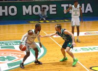 Черно море мина през драма срещу Берое в НБЛ