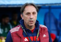 Атанас Атанасов: Нашата цел беше са спечелим пълния актив от точки - не успяхме