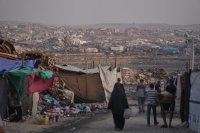 Екс въведе нова функция за локация и разкри мащабна мрежа от фалшиви "инфлуенсъри от Газа"