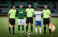 Първа лига: Берое - Спартак Варна 0:0 (ГАЛЕРИЯ)