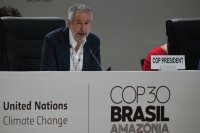 Конференция за климата: Спор заради изкопаемите горива