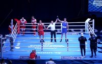 Болдирев също потръгна успешно на европейското по бокс до 23 г.