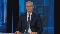 Костадин Костадинов: Медведев ми каза, че ако има иск срещу България, "Лукойл" ще го спечели