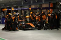 Пилотите на МакЛарън може да бъдат дисквалифицирани от Гран при на Лас Вегас