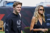 Мик Шумахер се раздели с Алпин