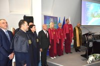 НСА чества 83-ата си годишнина