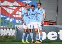 Арда с класическа победа над ЦСКА 1948