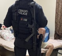 Разбиха престъпна група за трафик на мигранти - каналджиите взимали до 15 000 евро на човек (СНИМКИ)