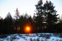 Температури до 22° днес, утре на места ще вали сняг