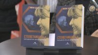 Мира Добрева представи новата си книга за столетниците на България