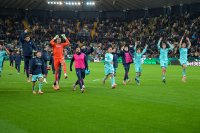 Болоня разби Удинезе и се изравни с лидерите в класирането