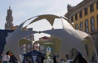 Футболистът на Арсенал Луис Муньос стана най-младият играч в Младежката лига на УЕФА