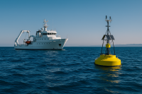 Кипър създава висше училище по морски науки