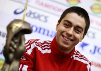 Тодор Стойчев и Емма Нейкова с титлите за Купа София по фехтовка