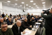 Второ заседание по делото за пожара в Кочани