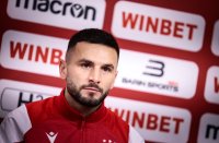 ЦСКА с неуспешни преговори за нов договор на Делова