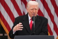 Тръмп за среща с Путин и Зеленски - "само когато сделката за край на тази война е окончателна"