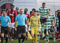 Първа лига: Черно море - Локомотив София 0:1 (ГАЛЕРИЯ)