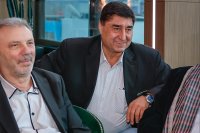 Борислав Кьосев: Показахме, че с труда на федерацията успехите във волейбола идват