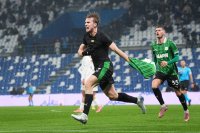 Сасуоло измъкна точка при домакинството си на Пиза