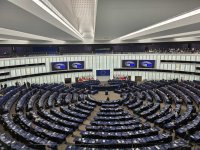 Урсула фон дер Лайен: Европа ще подкрепя Украйна безкомпромисно