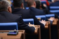 НА ЖИВО: Бюджет 2026 влиза на първо четене в пленарна зала
