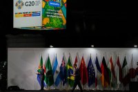 Среща на върха на Г-20: Доналд Тръмп бойкотира форума