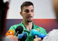 Алекс Грозданов отбеляза 20 точки за успех на Люблин и оглави класацията при блокировачите