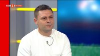 Александър Димитров: Ще станем футболна нация, когато се обединим и подкрепяме