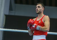 Нови два медала за България от европейското първенство по бокс