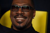 Американската икона Еди Мърфи с награда за цялостни постижения