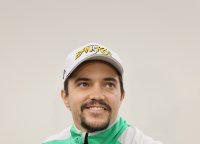 Алберт Попов: Целта е да съм във върхова форма на Олимпийските игри