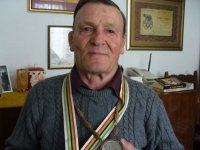 На 88 г. почина борецът Станко Колев