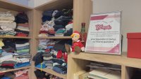 Нагъл обир във Велико Търново: откраднаха дарения от благотворителния "Килер"