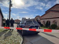 Антикорупционната комисия разследва мащабна схема за имотни измами и пране на пари, свързана с партия "Величие"