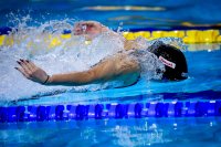 Нови титли за Диана Петкова, Любомир Епитропов и Петър Мицин от Държавното по плуване в Бургас