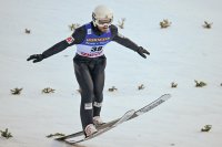 Зографски преодоля квалификацията в Лилехамер