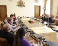 Капиталът на „Напоителни системи“ ще бъде увеличен с близо 27 млн. лв.