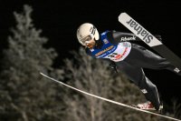 Владимир Зографски завърши 9-и в първия старт от Световната купа във Фалун