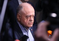 Атанас Атанасов: Премиерът и финансовият министър да оттеглят бюджета