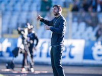 Тунчев: След мача в Разград си повярвахме