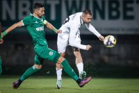 Трудна, но ценна победа за Славия