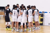 Волейболният Славия проведе тренировка със световен шампион по кикбокс