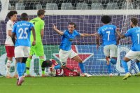 Пафос измъкна ценна точка срещу Монако