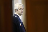 Благомир Коцев ще бъде преместен във варненския затвор, реши новият съдия по делото